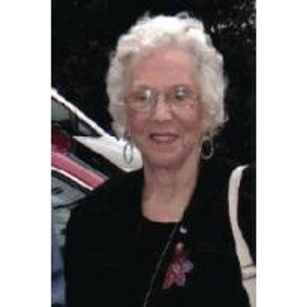 Anne Dillon Peck