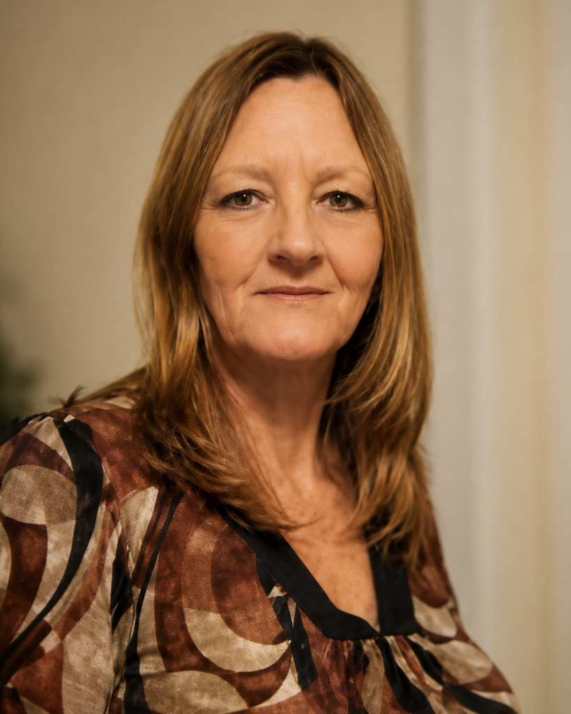 Annette Davis Mash Profile Photo