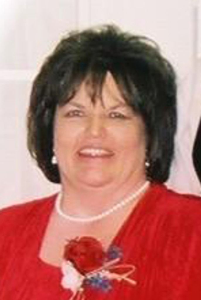 Denese Saurey Hirschi