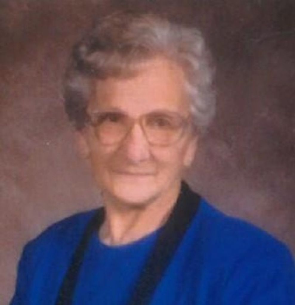 Maxine Royer Profile Photo