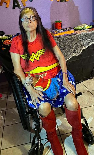 Irma Ayala photo gallery thumbnail 95 of 141