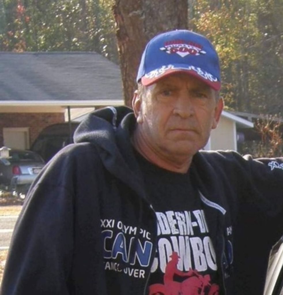 James Carroll Davis