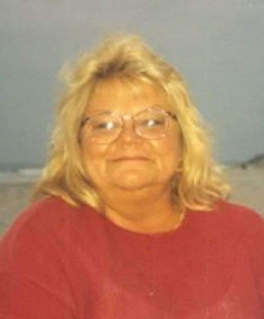 Yvonne Louise Hacker