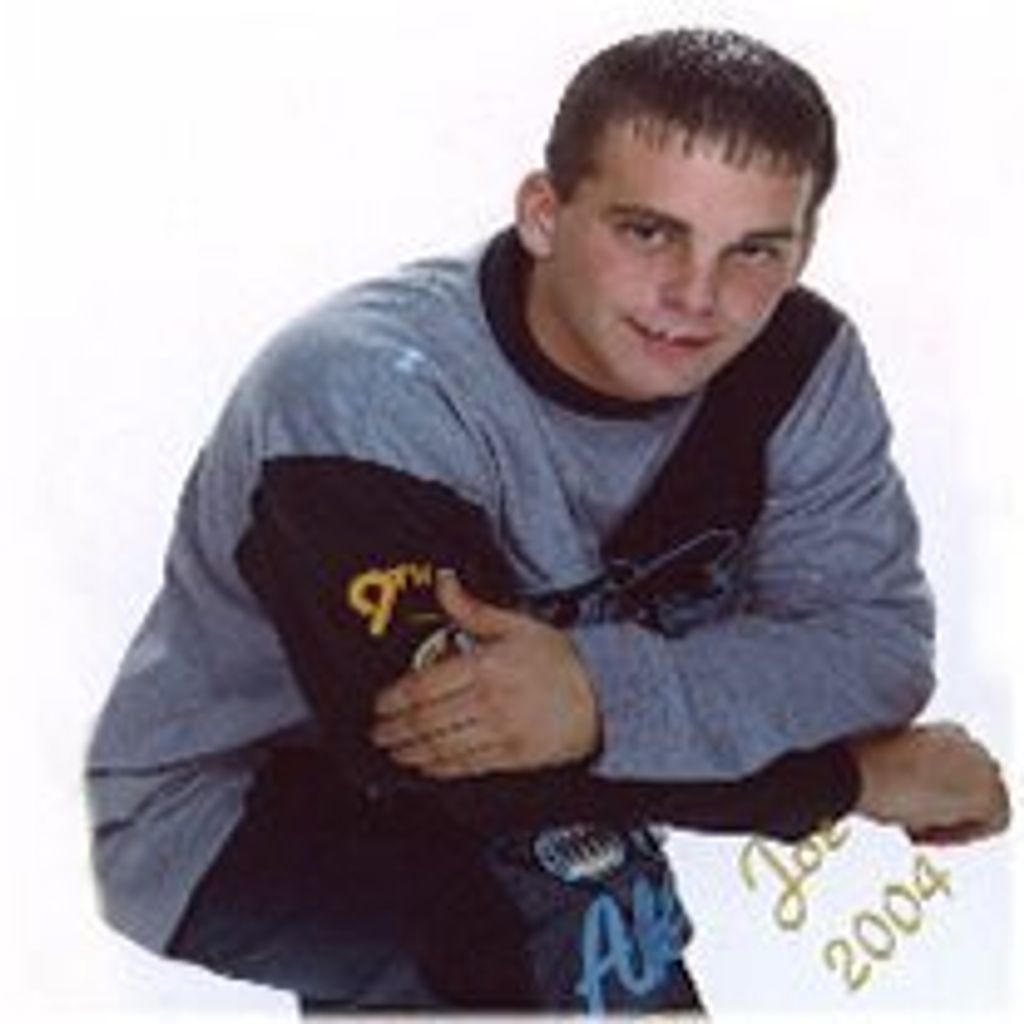 Joseph William Degen