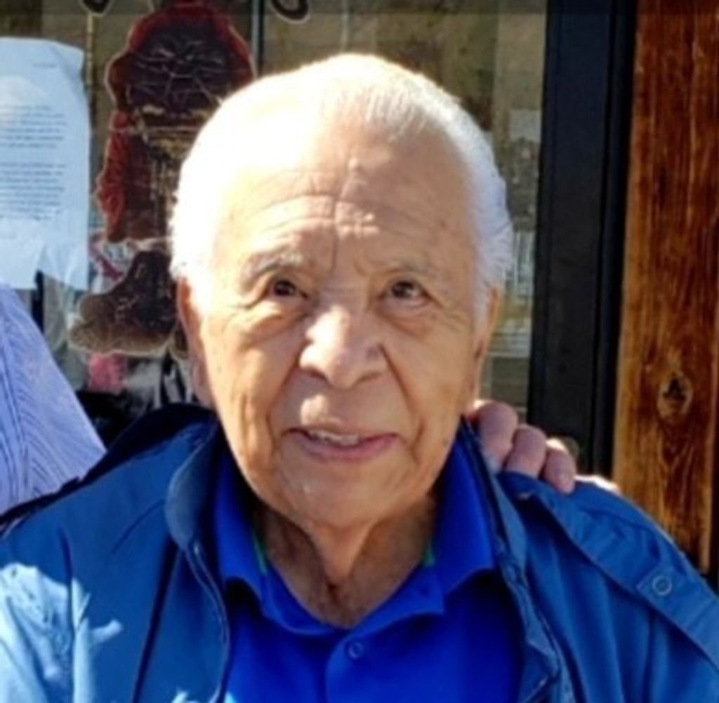 Cirilo (Jake) Trujillo