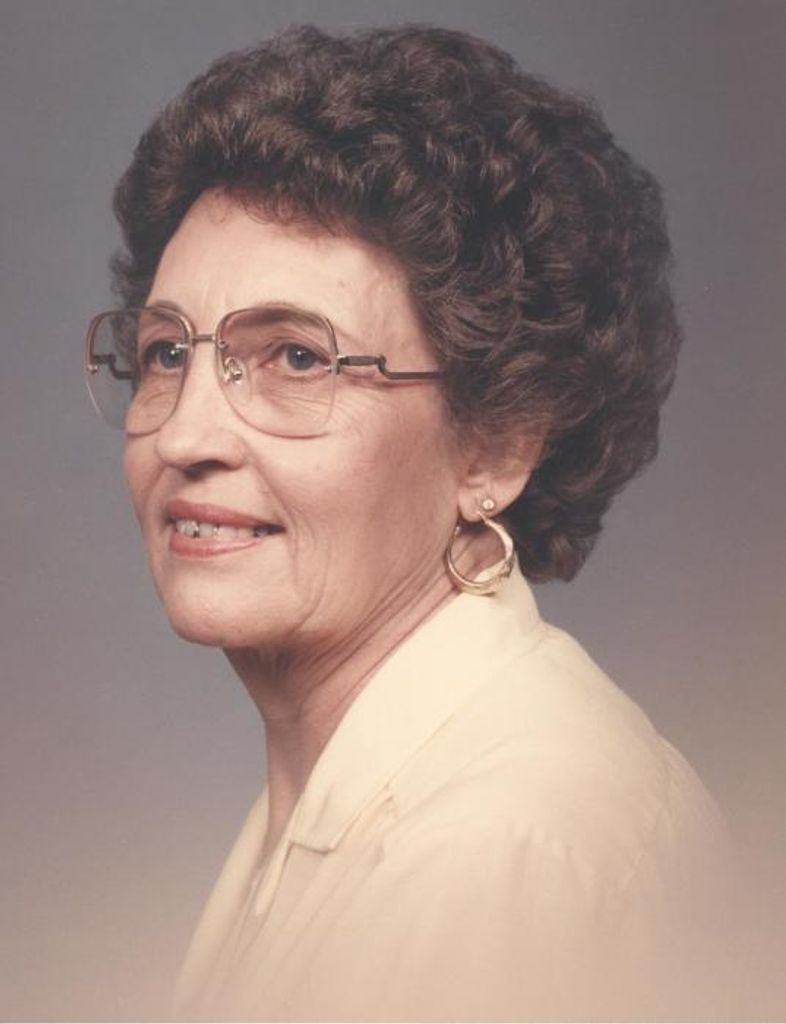 Susie Jane Trotter