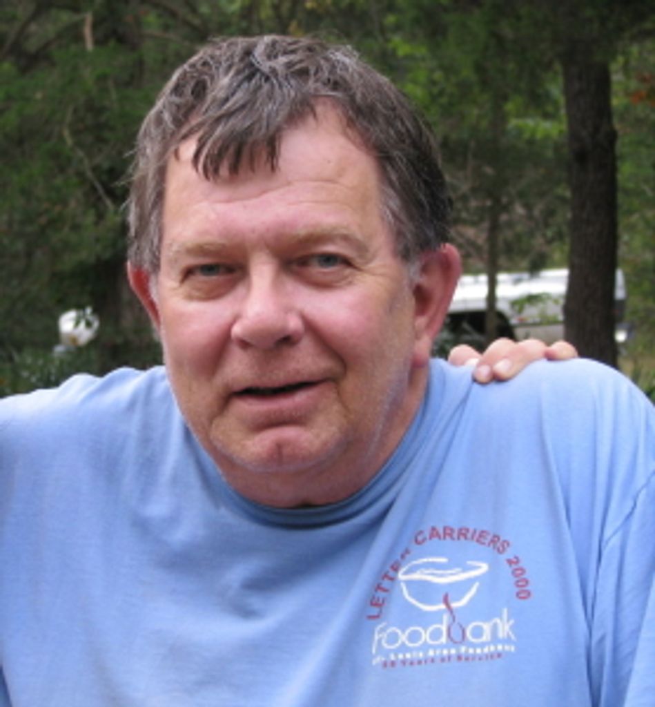 James D. Brown