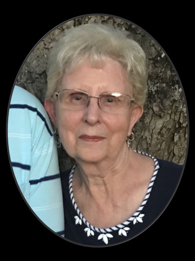 Annie Lee Enfinger Riley Profile Photo