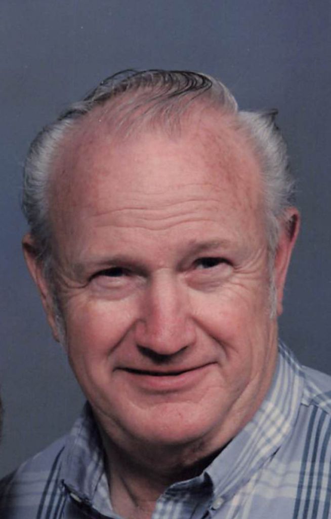 Donald Ried