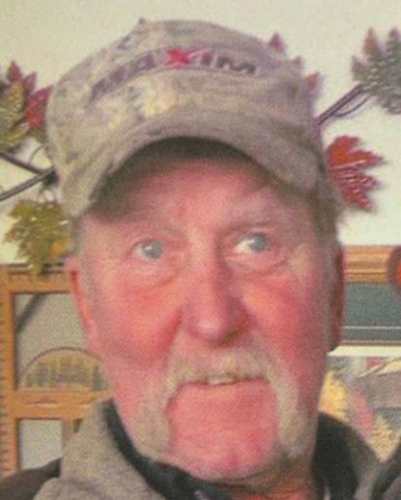 Frank Geesey Profile Photo