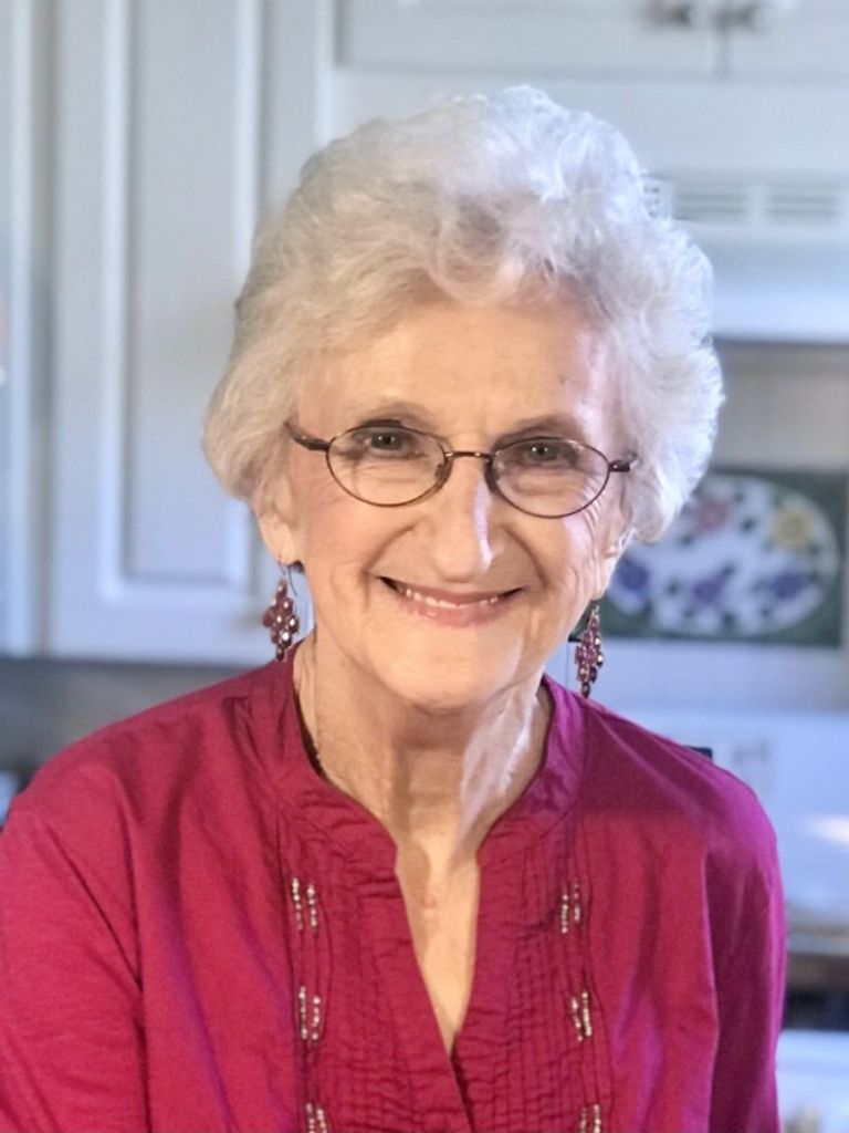 Peggy Jones