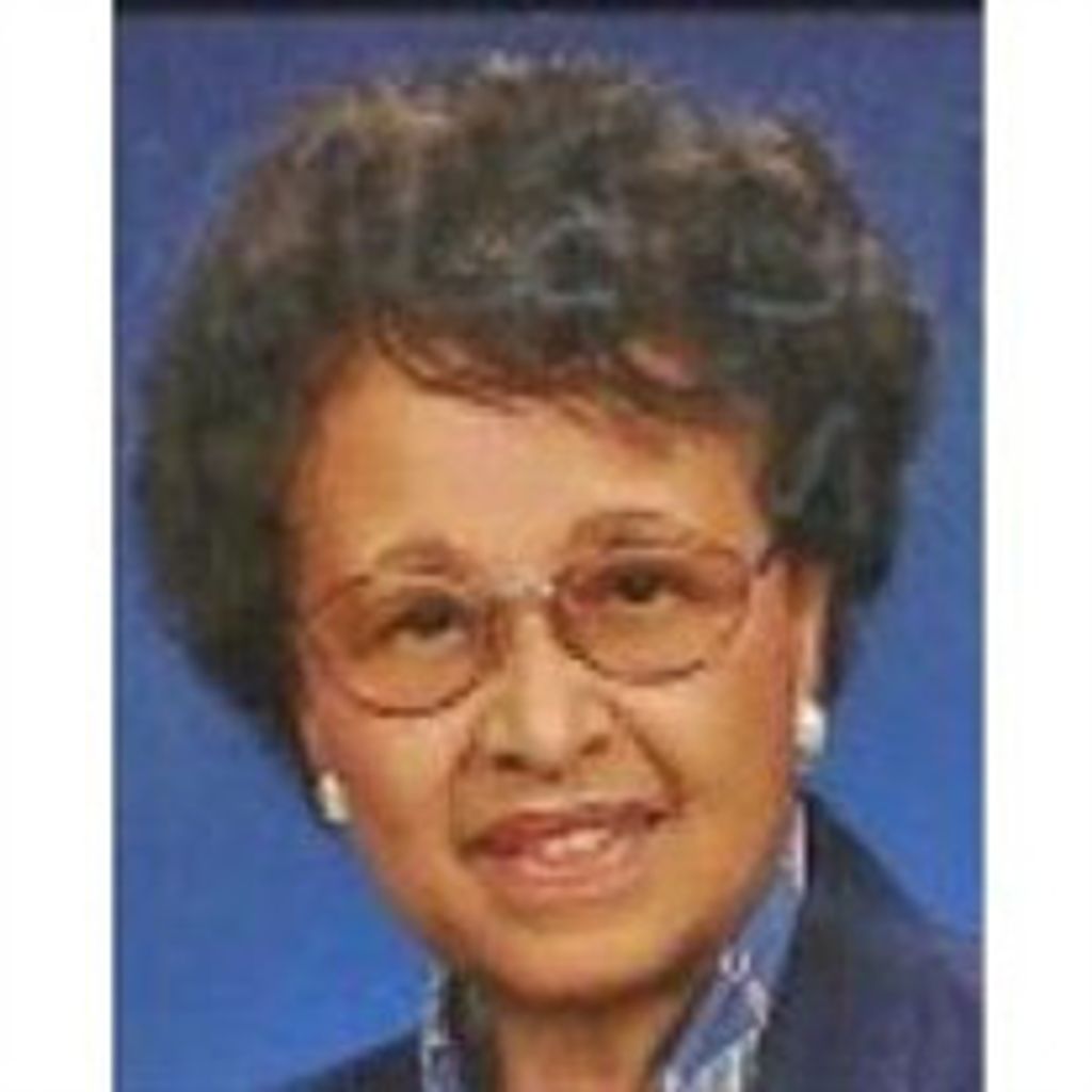 Gracie Mebane