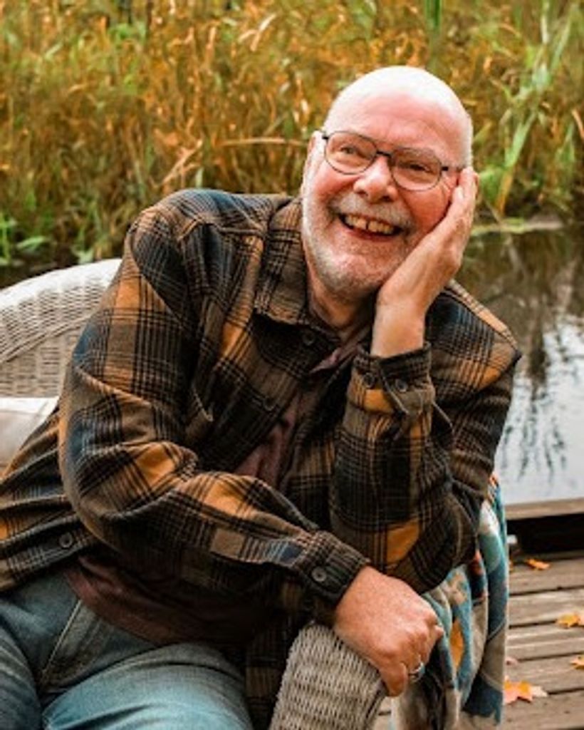 Thomas J. Randall Profile Photo