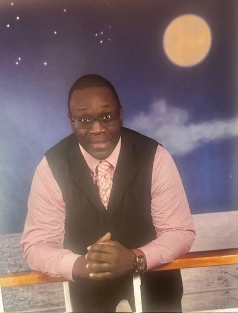 Darryl Deon Hightower Profile Photo