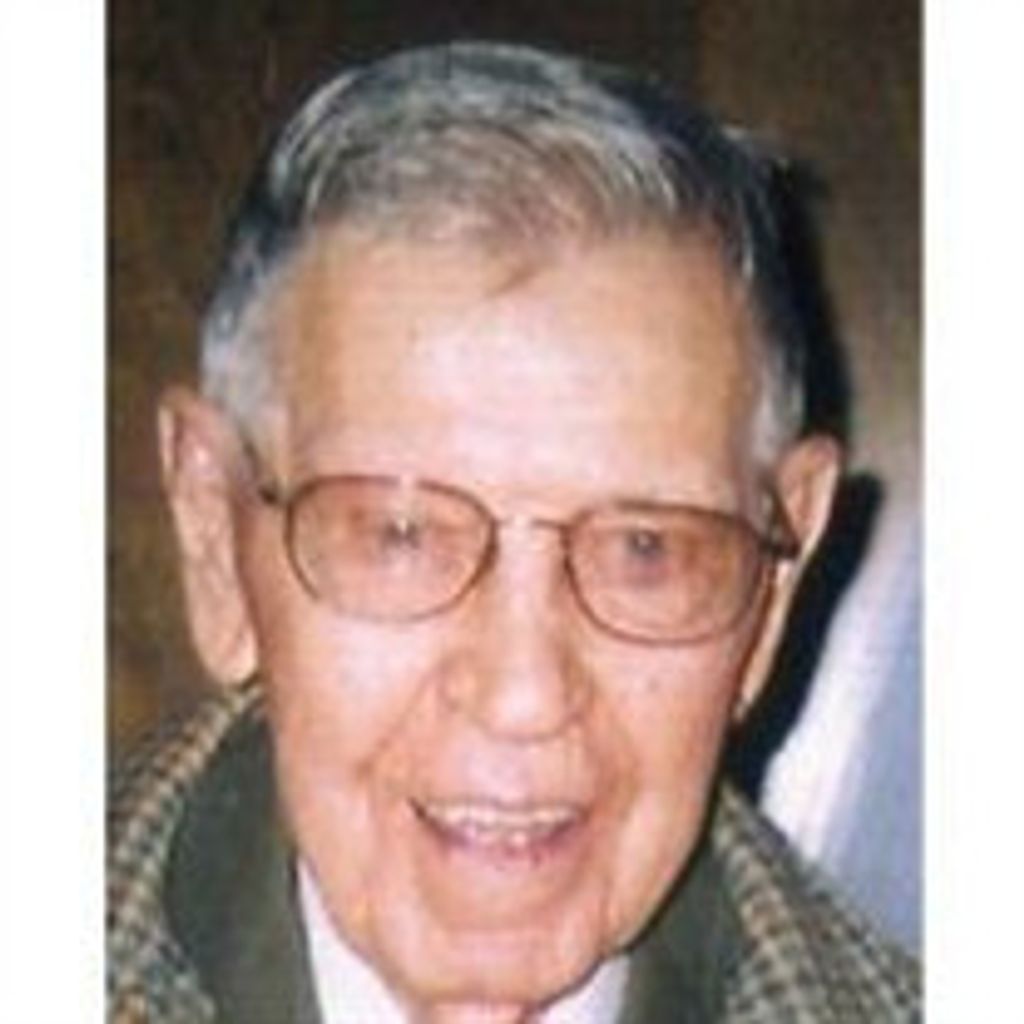 Edward Charles O'Connor
