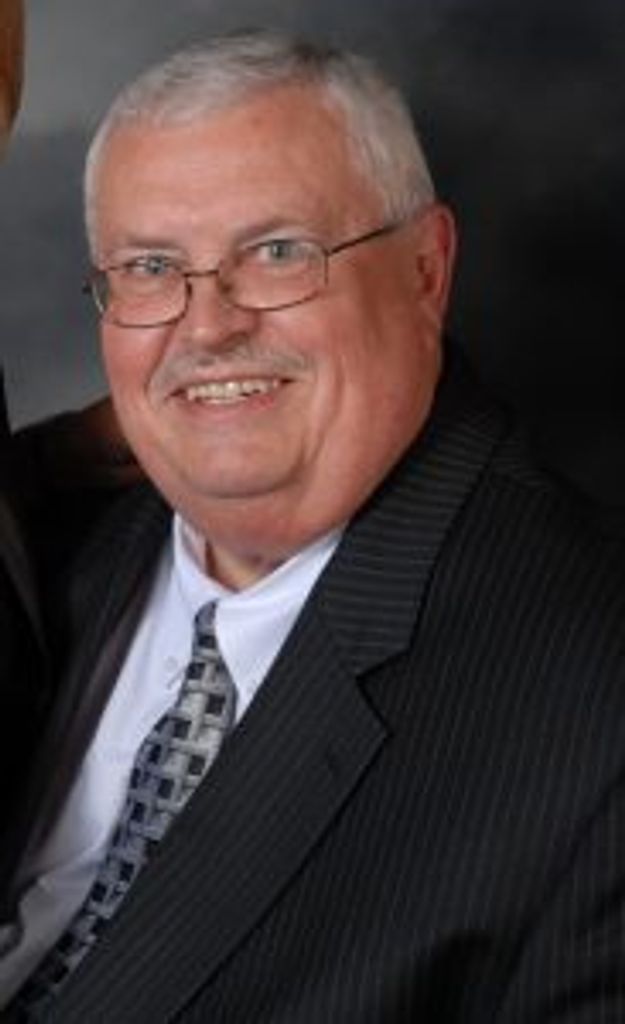 Michael J. Hanrahan