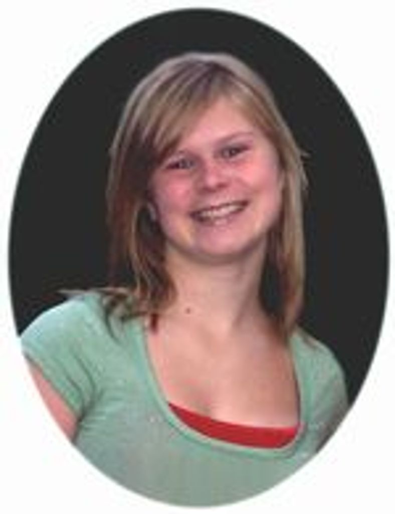 Crystal Brooke Cantrell