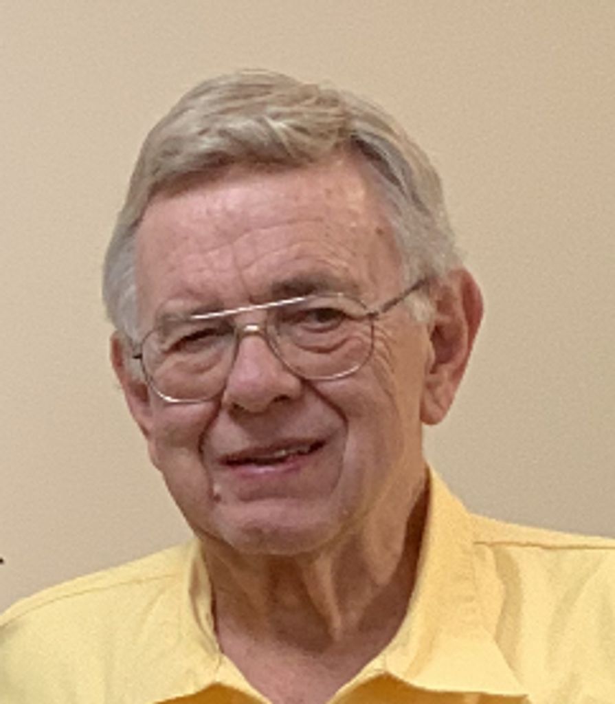 Jr. Robert L. Herald