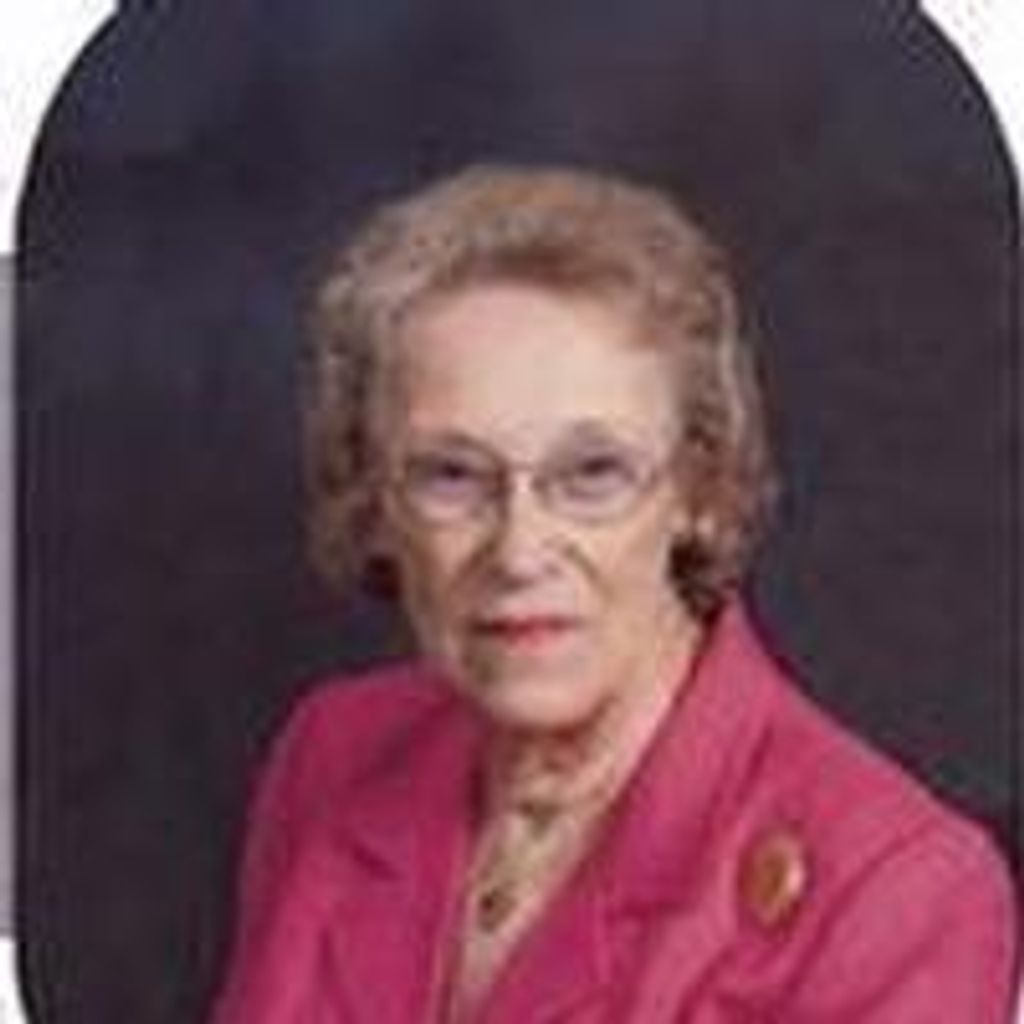 Charlotte Cochran