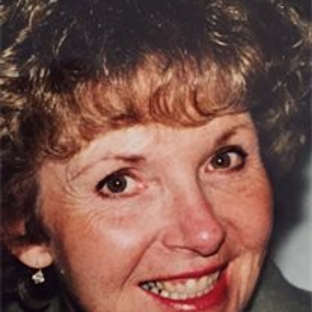 Joyce F. Klein