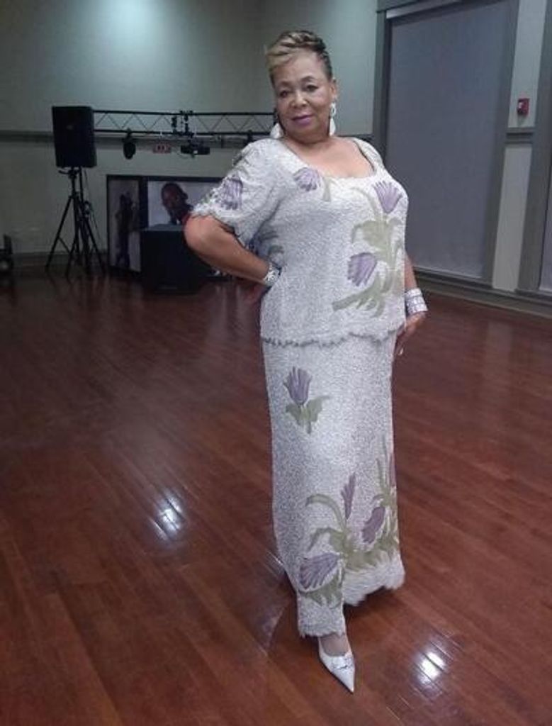 Eunice Harvey Profile Photo