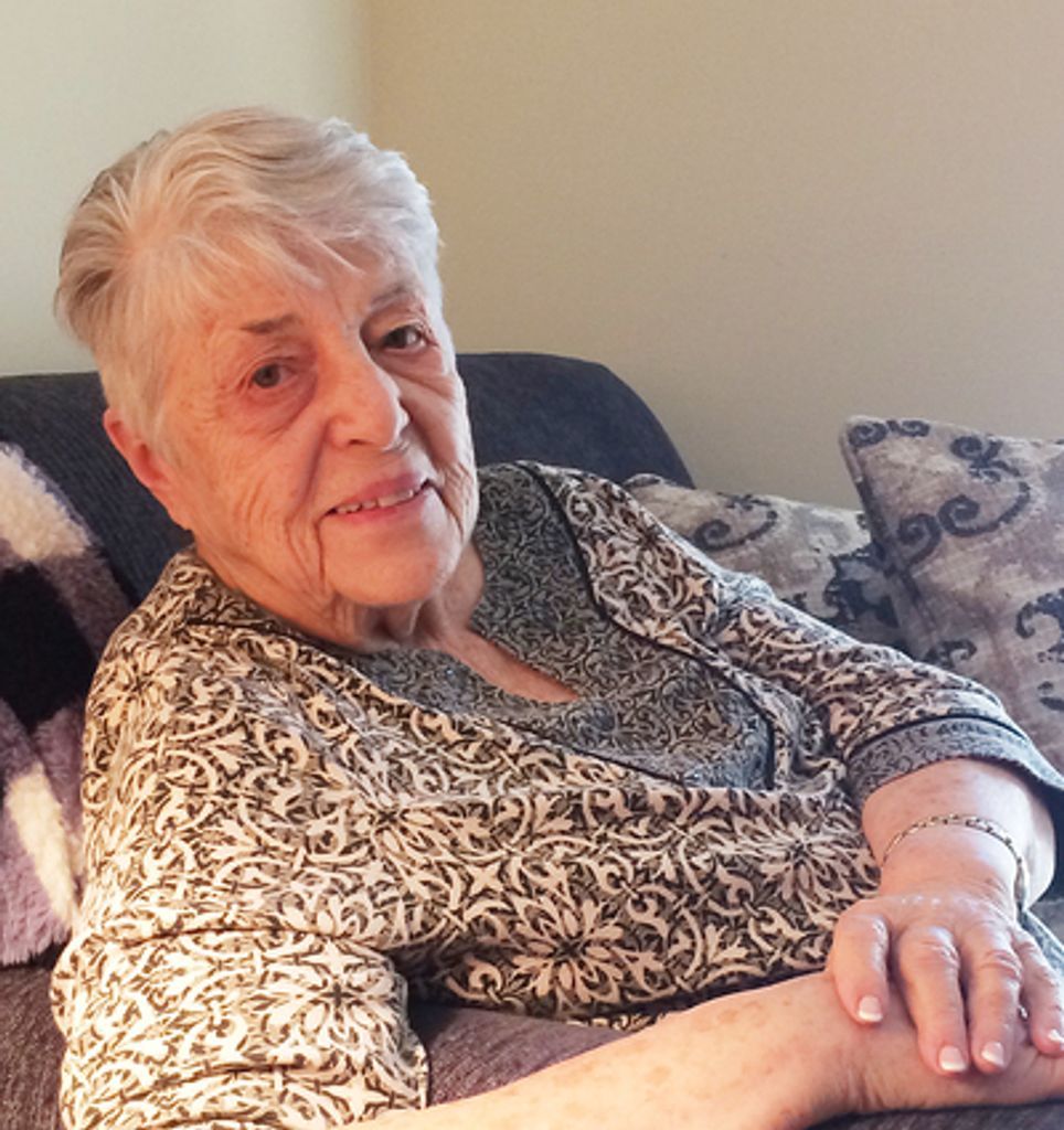 Lucretia L. Aiello Profile Photo