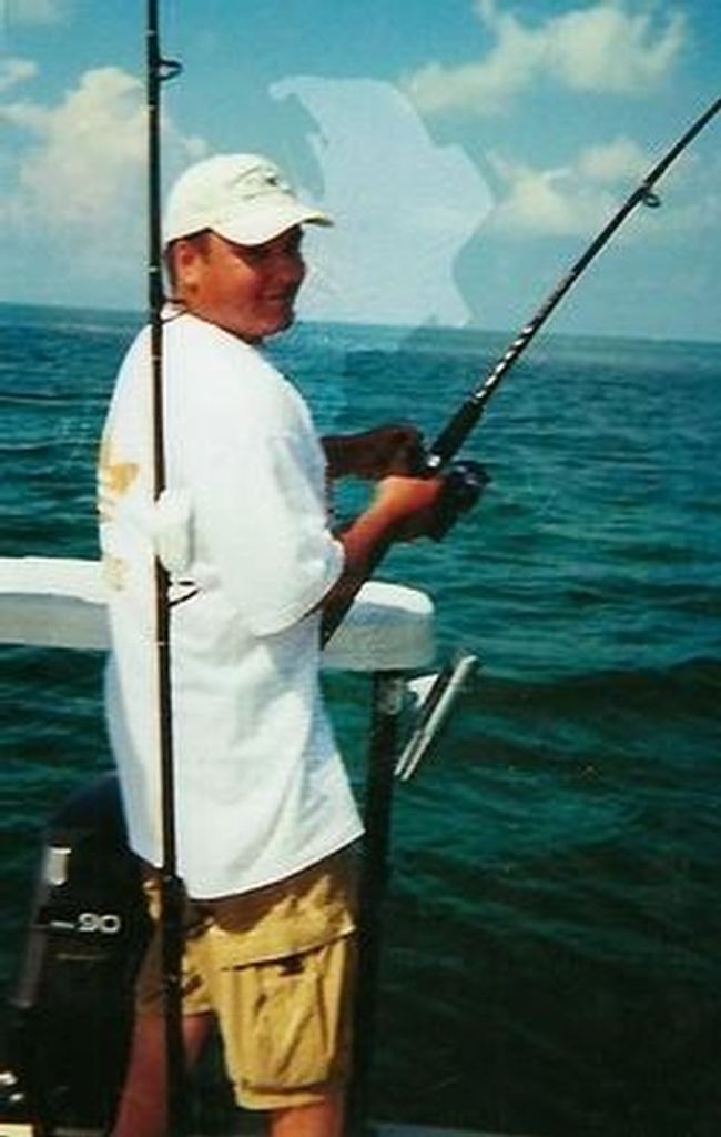 Matthew Joseph Ross Profile Photo