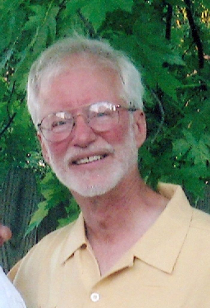 John R. Huffman, Jr.