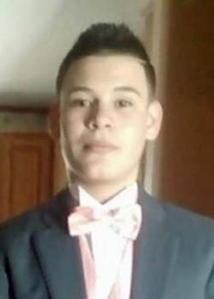 Ulises Erives Legarda Profile Photo