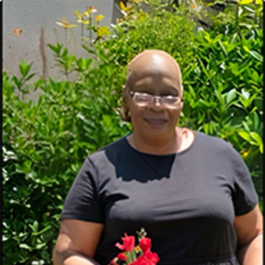 Ms. Sherbernetta Francois Profile Photo