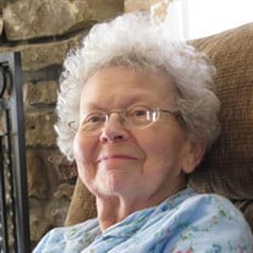 Maryanne Mason