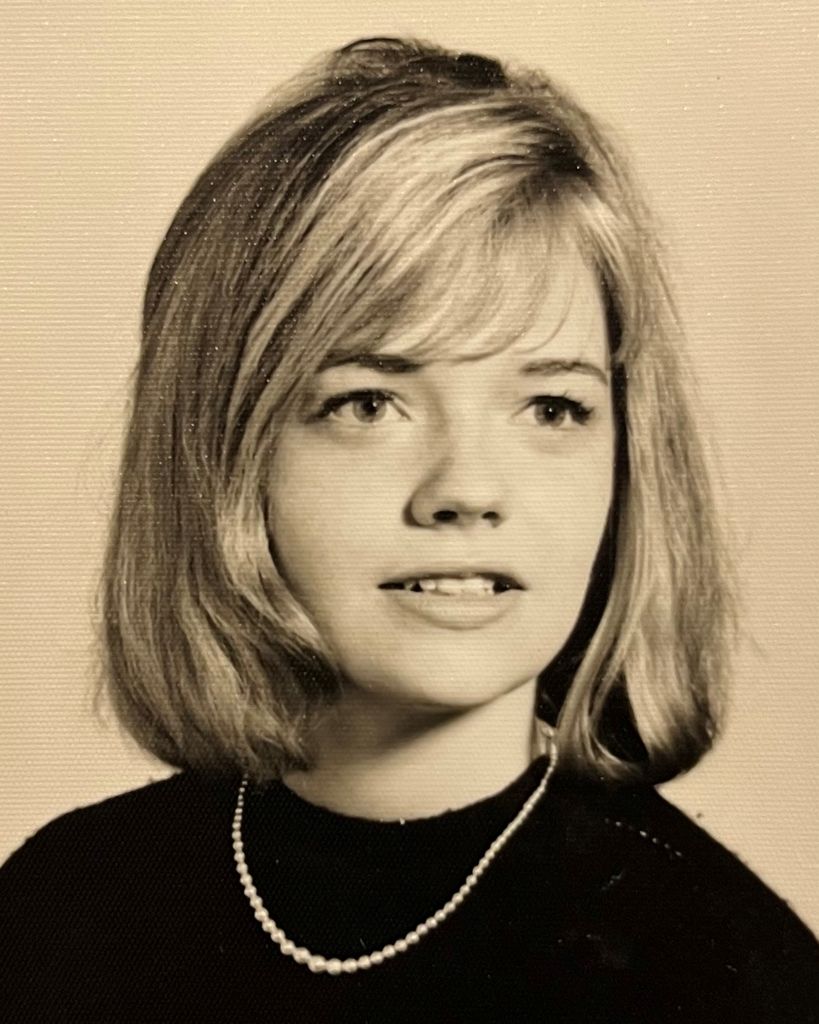 Brenda Gwen Smith