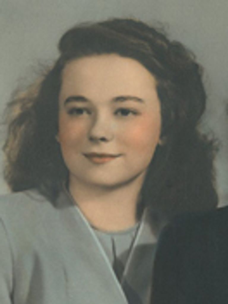 Elaine Charlotte Frieden