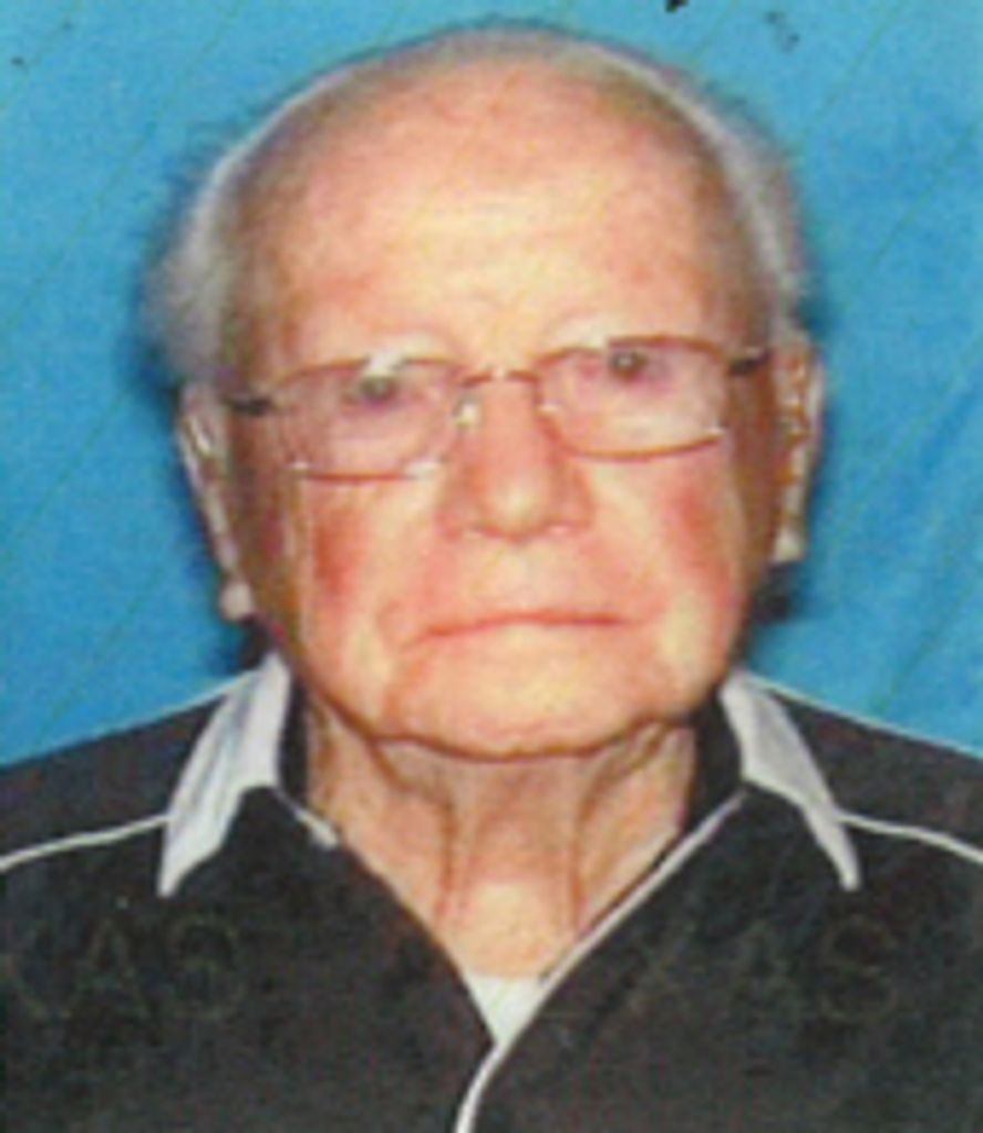 Orin Albert Albin Jr.