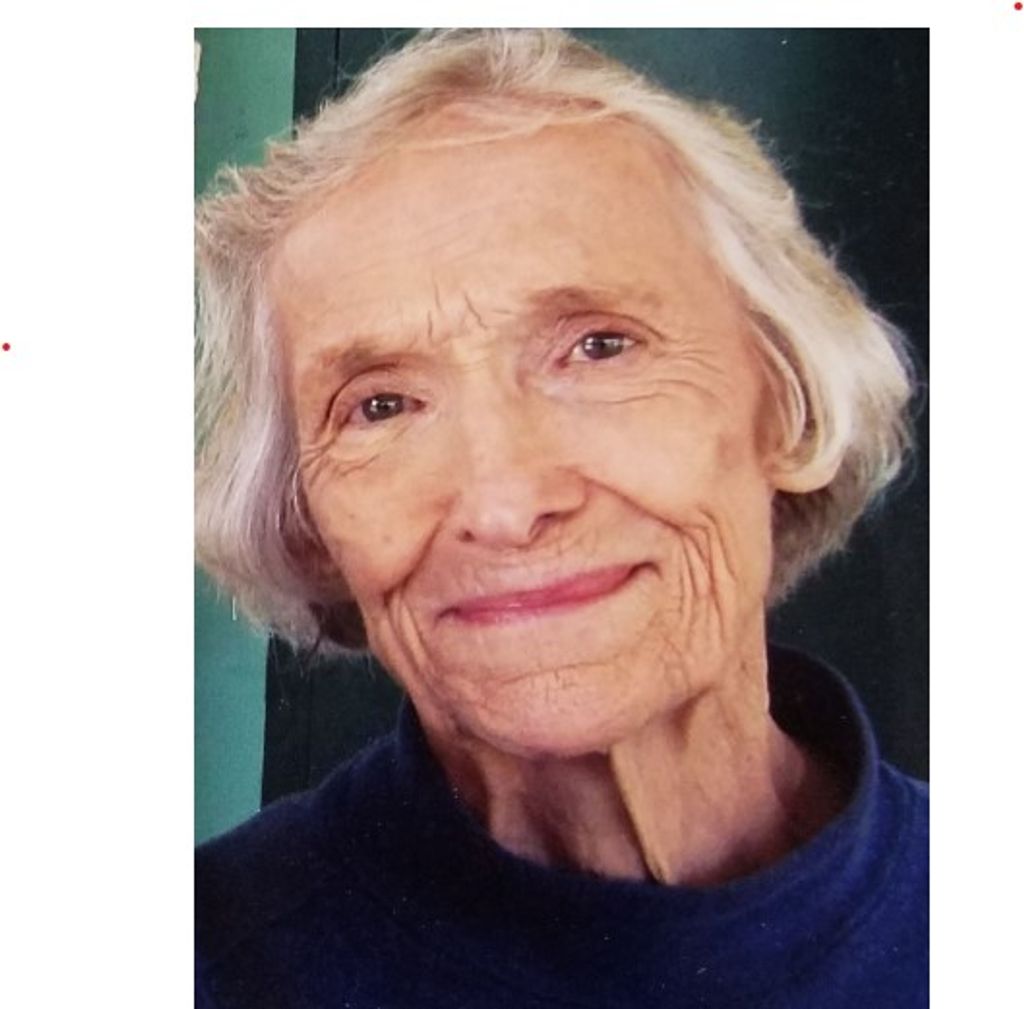 Elizabeth Marie Schierling