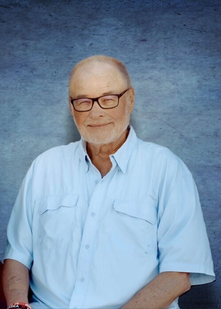 John R. Ericson