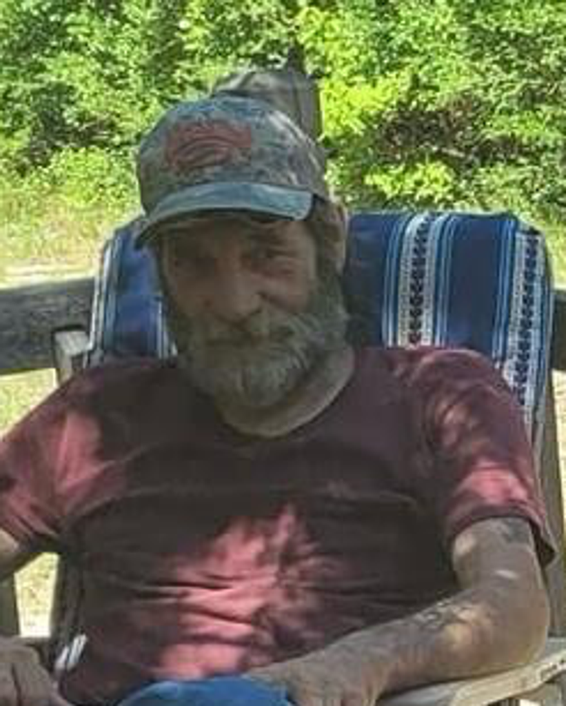 Wayne M. Baker Sr. Profile Photo