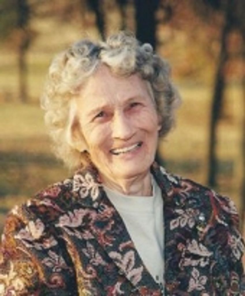 Ira Dell Bell