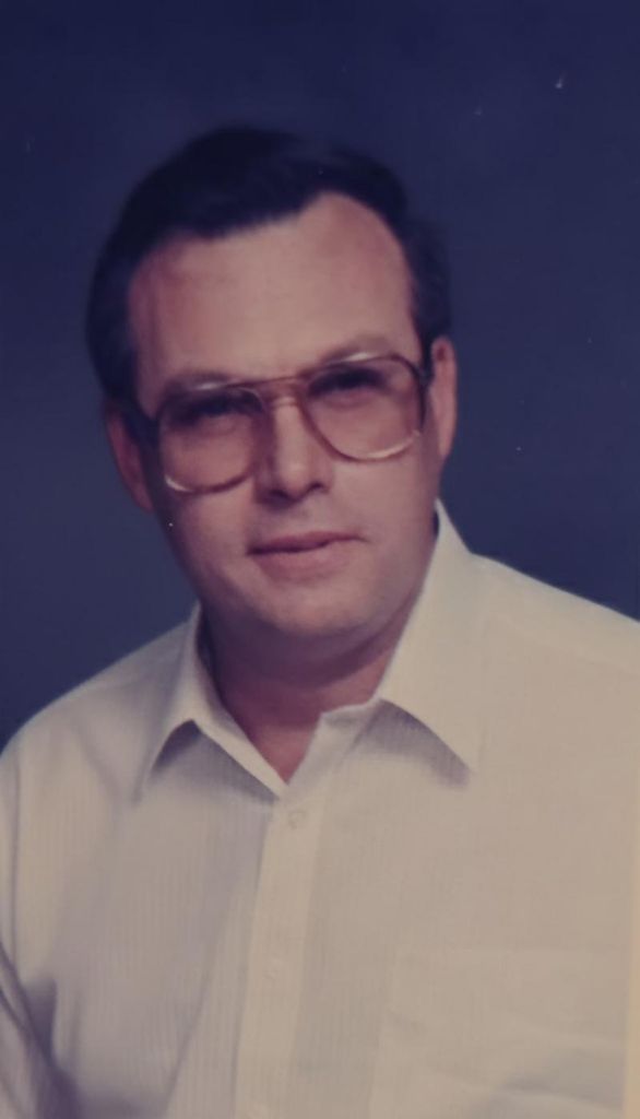 Freddie Joe Mcguire, Sr. Profile Photo