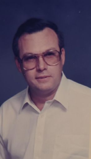 Photo of Freddie Joe Mcguire, Sr.