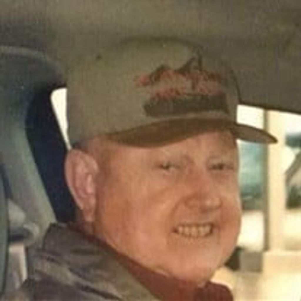 R.C. Holder