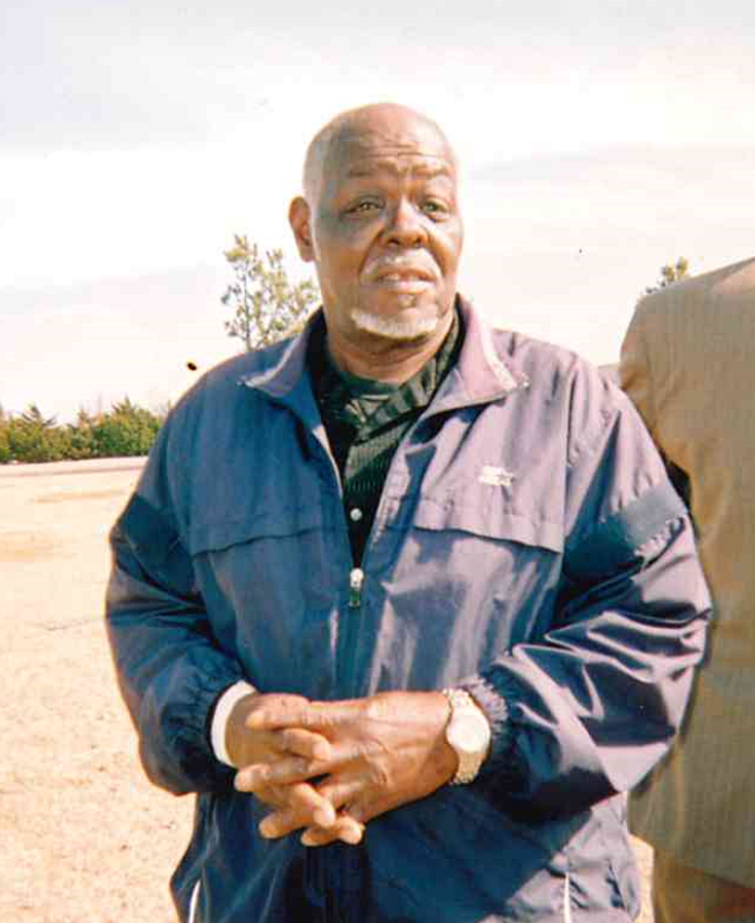 Noah Lee Brown Profile Photo