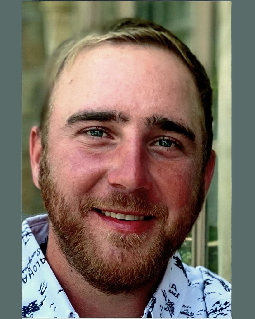 Brandon Edward Goff Profile Photo
