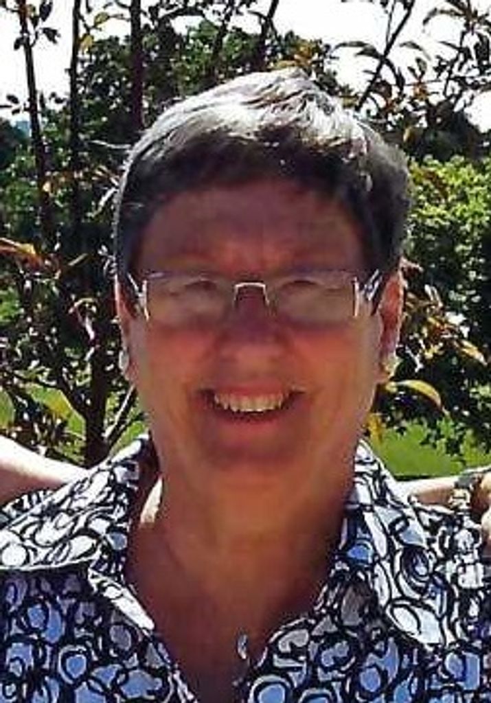 Barbara J. Sponaugle