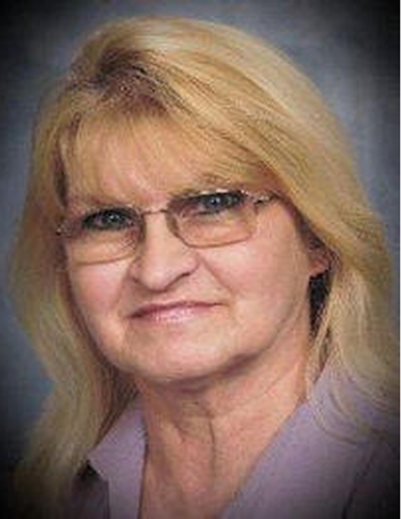 Gladys Brown (Rose) Gort