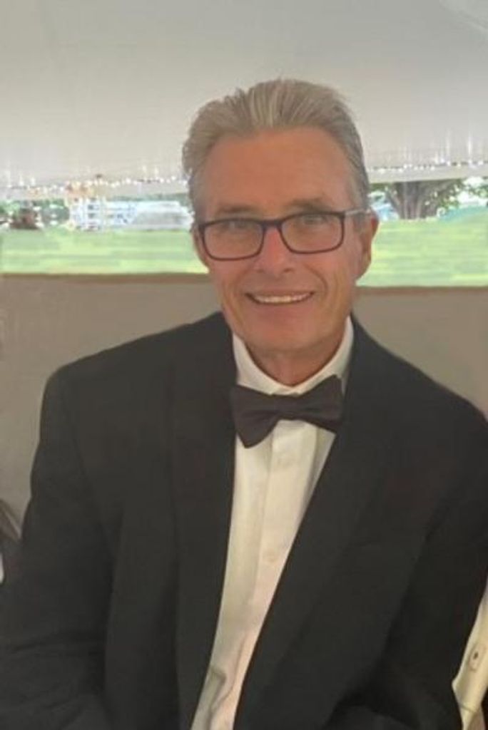 Patrick R. Berben Profile Photo