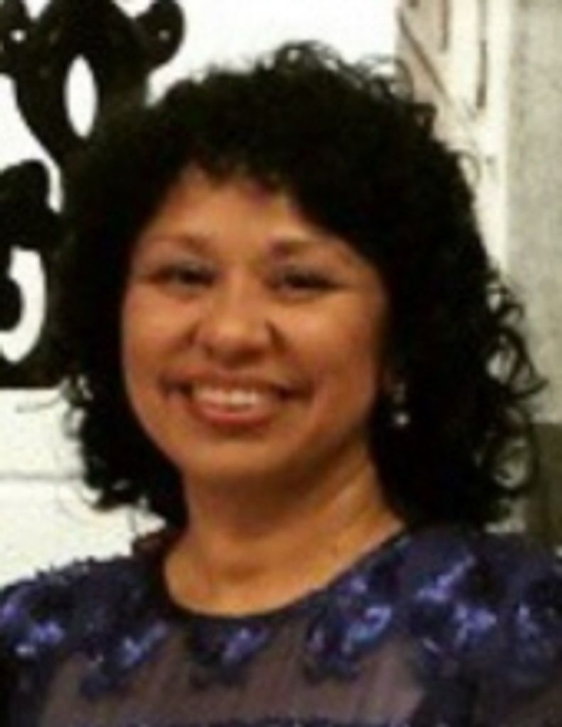 Esther Arriaga
