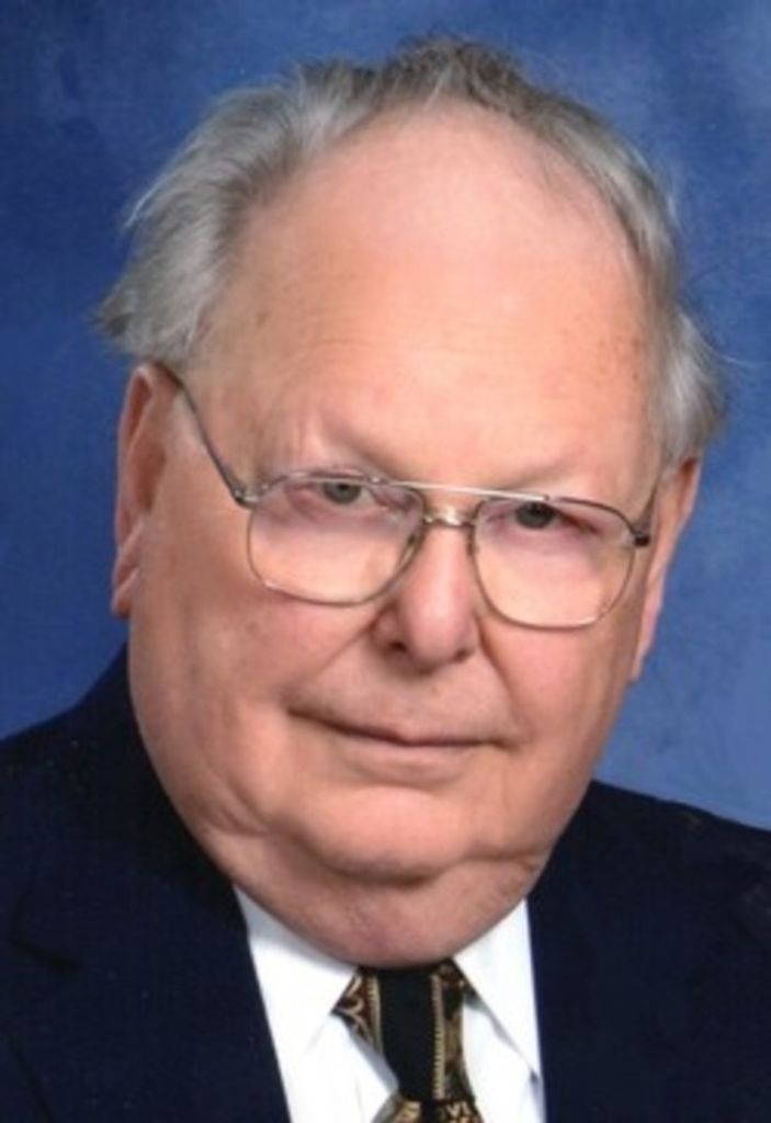 Robert E. Leavell