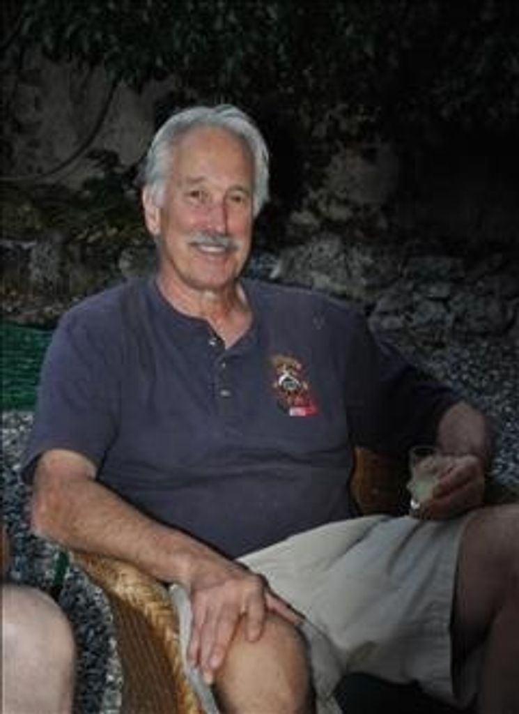 Walter Robert Bertollo Profile Photo