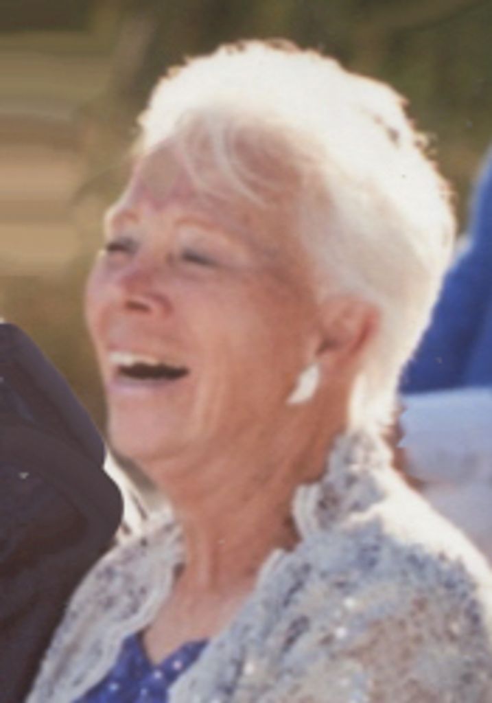 Gerrie Person Profile Photo